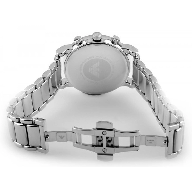 Emporio Armani Luigi