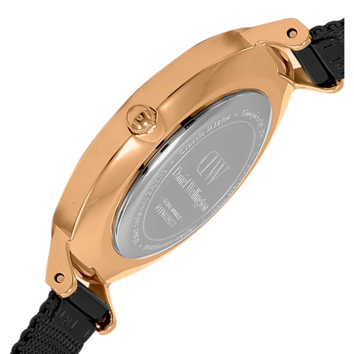 Daniel Wellington Classic Petite Ashfield