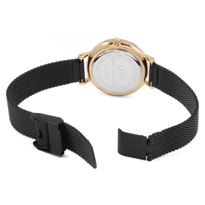 Daniel Wellington Classic Petite Ashfield