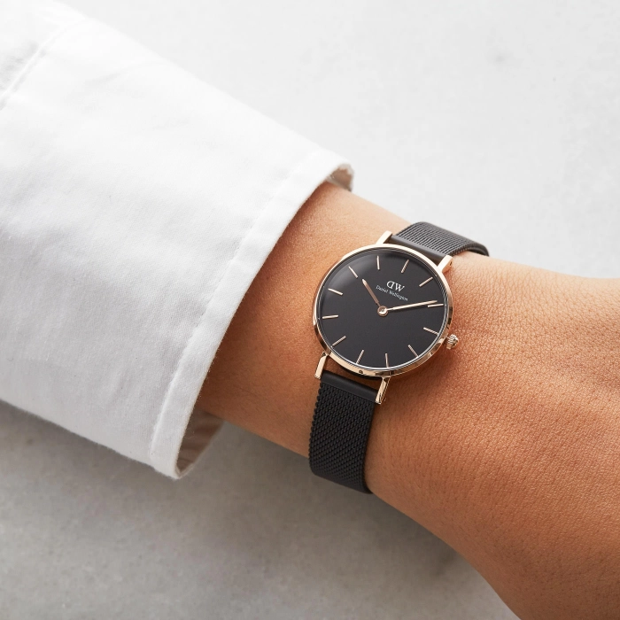 Daniel Wellington Classic Petite Ashfield