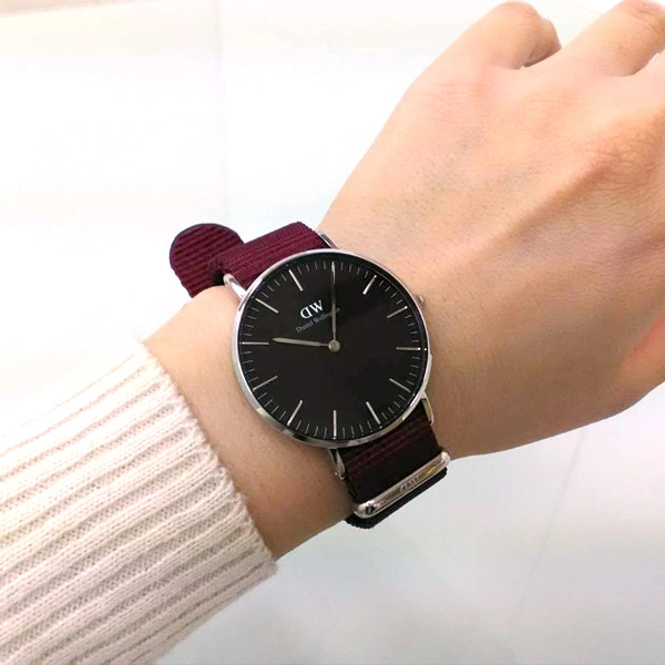 Daniel Wellington Classic Roselyn