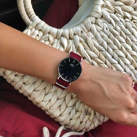 Daniel Wellington Classic Roselyn