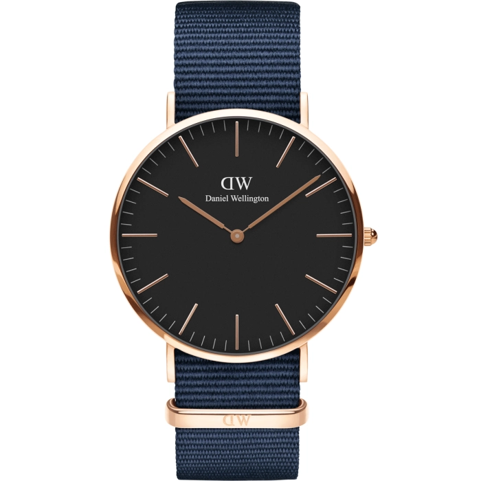 Daniel Wellington Bayswater