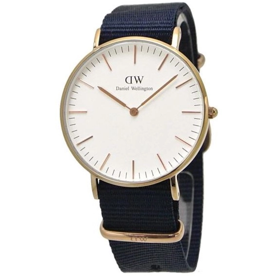 Daniel Wellington Classic Bayswater
