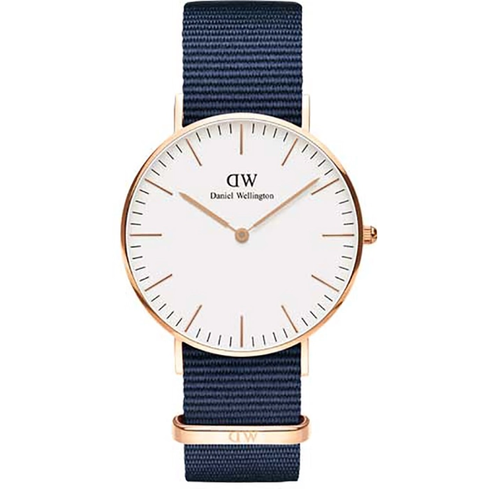 Daniel Wellington Classic Bayswater