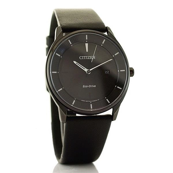 Citizen Eco-Drive