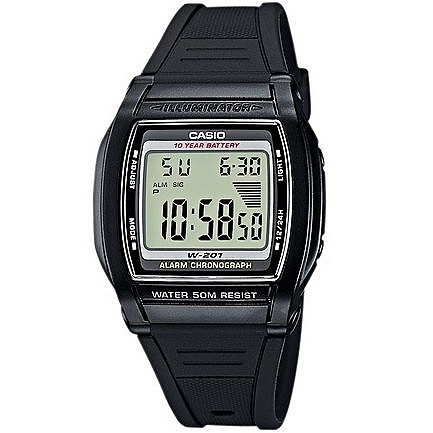 Casio Collection