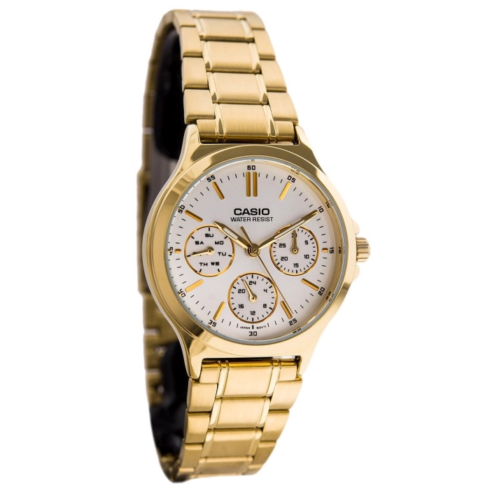 Casio Classic