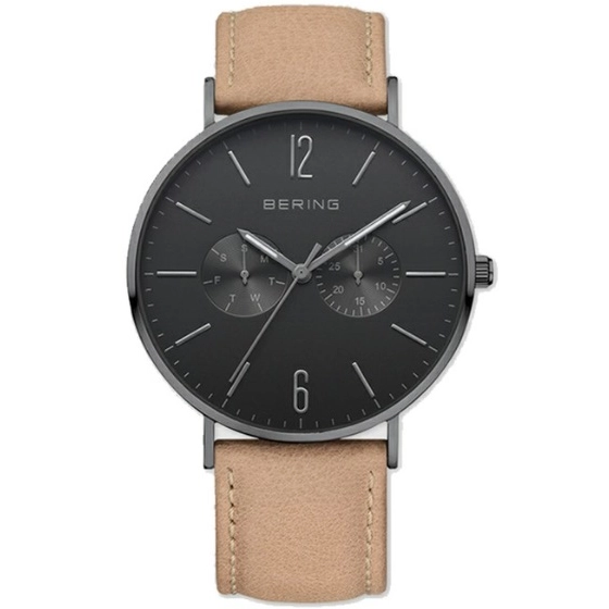 Bering Classic