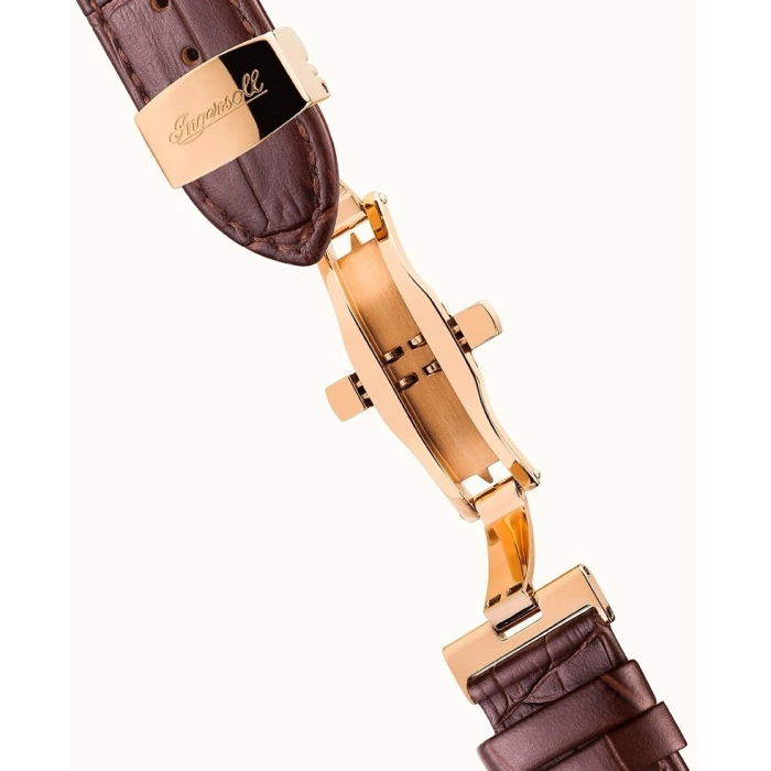 Ingersoll 1892 The Chord