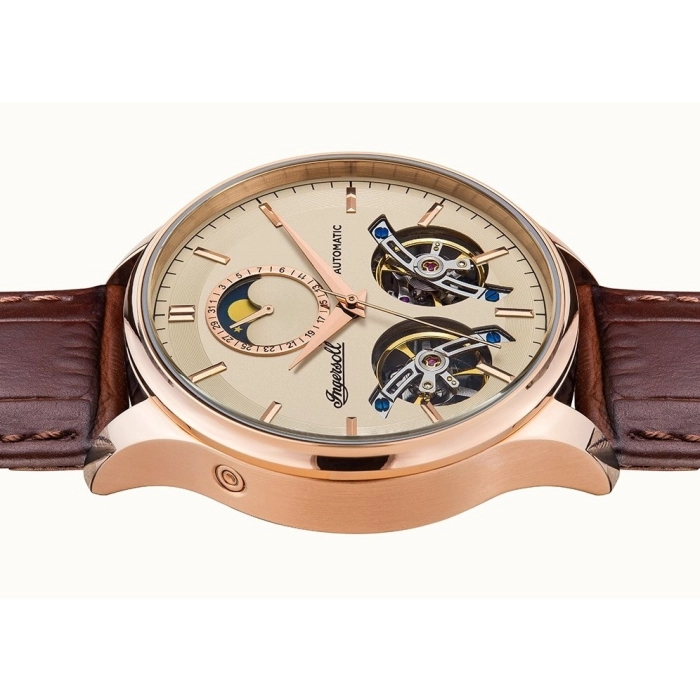 Ingersoll 1892 The Chord