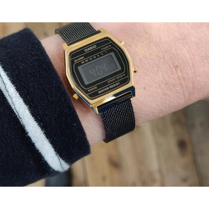 Casio Retro