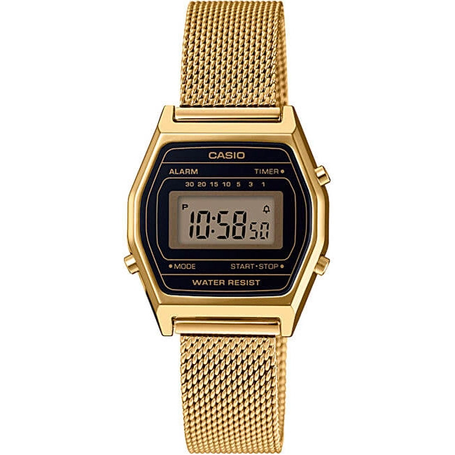Casio Retro