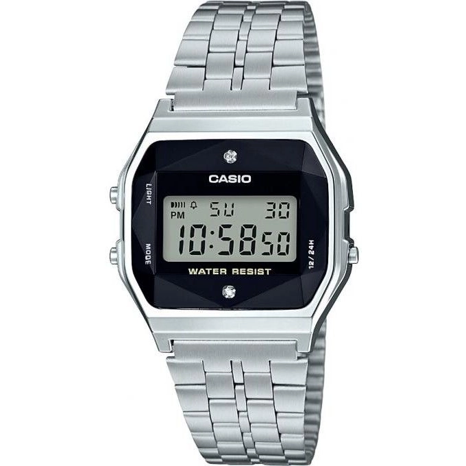 Casio Retro