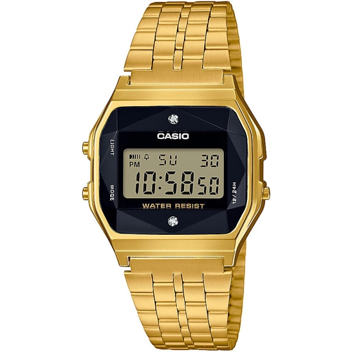 Casio Retro