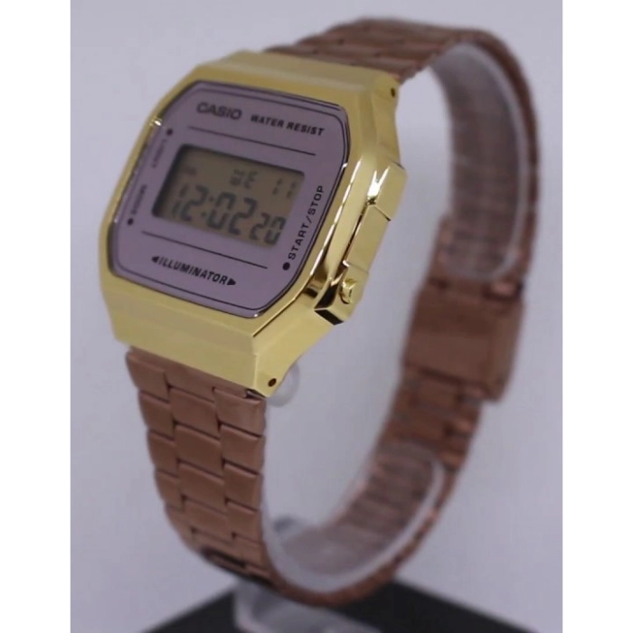 Casio Retro
