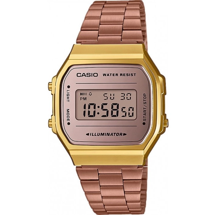 Casio Retro
