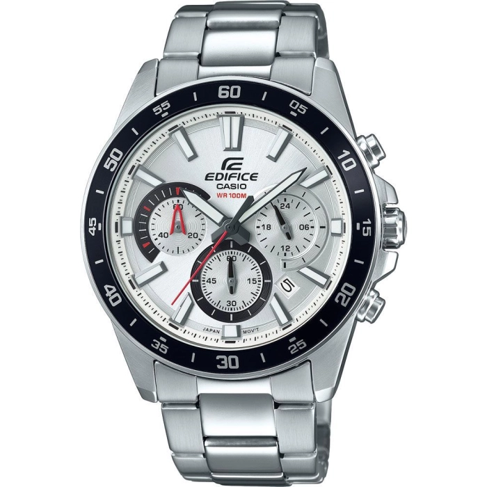 Casio Edifice 