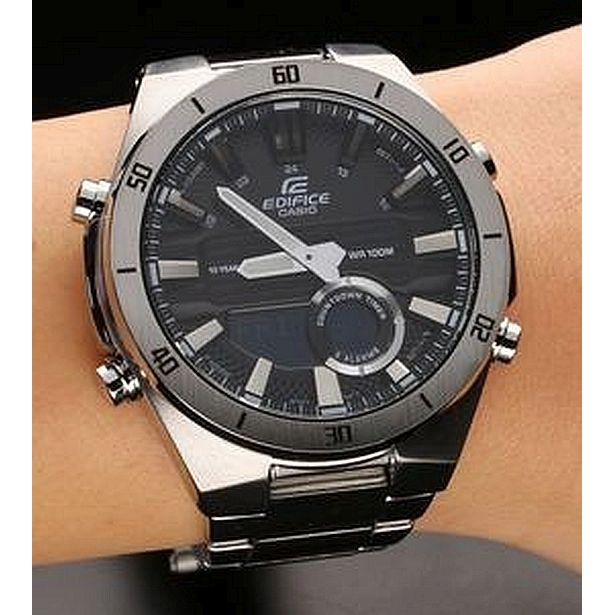 Casio Edifice 