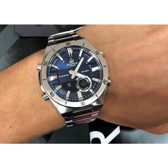 Casio Edifice 