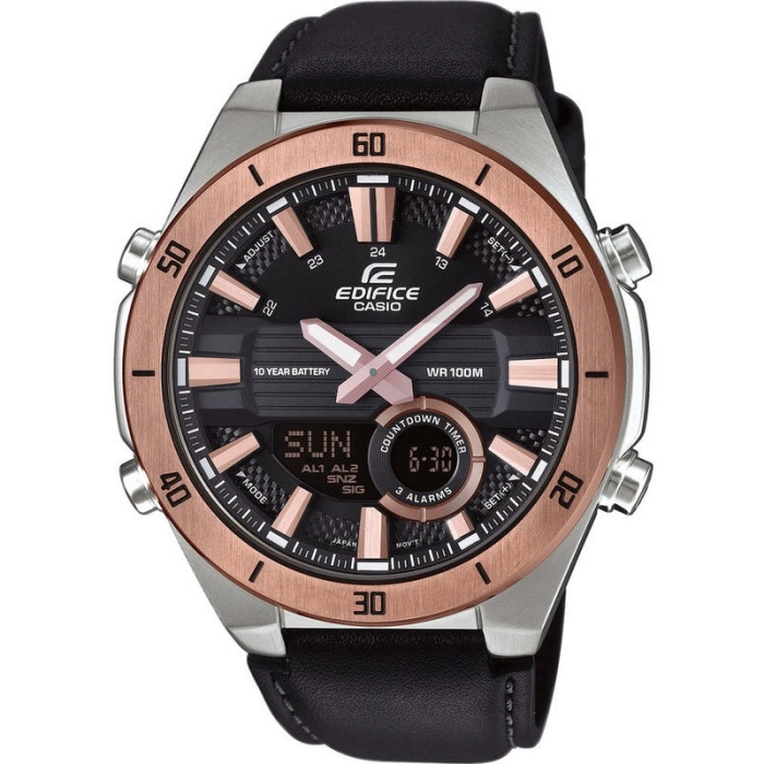 Casio Edifice 