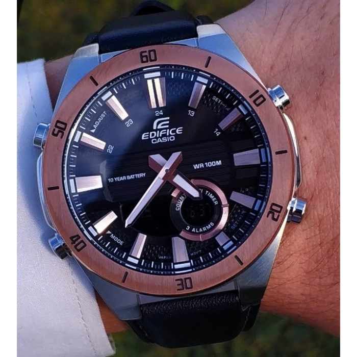Casio Edifice 