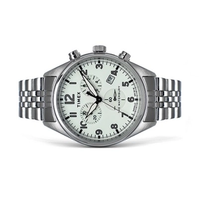 Timex The Waterbury Chronograph