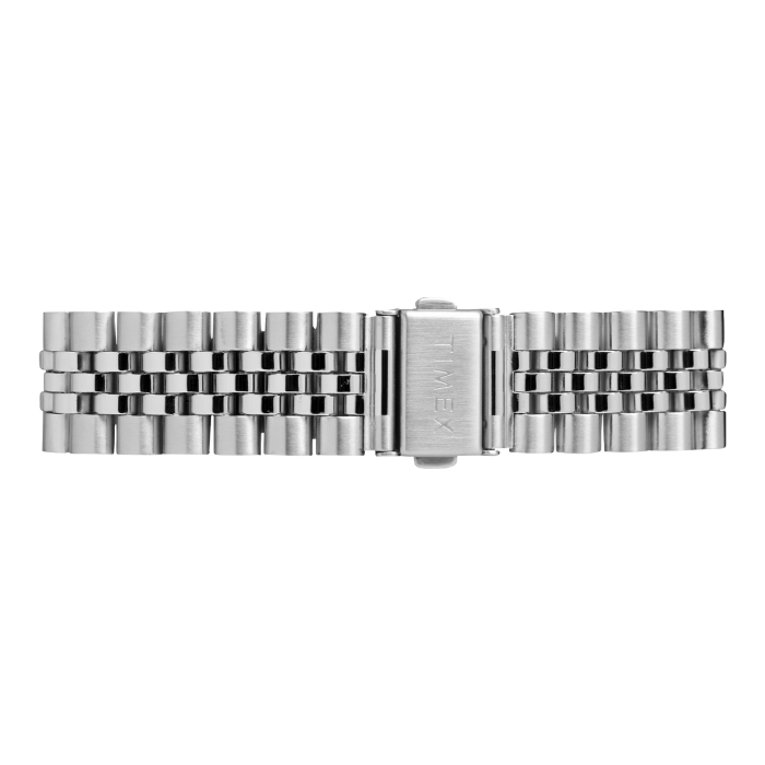 Timex The Waterbury Chronograph