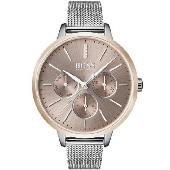 Hugo Boss Symphony