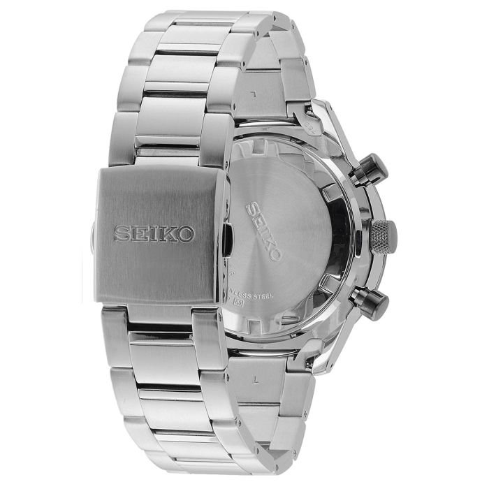 Seiko Chronograph