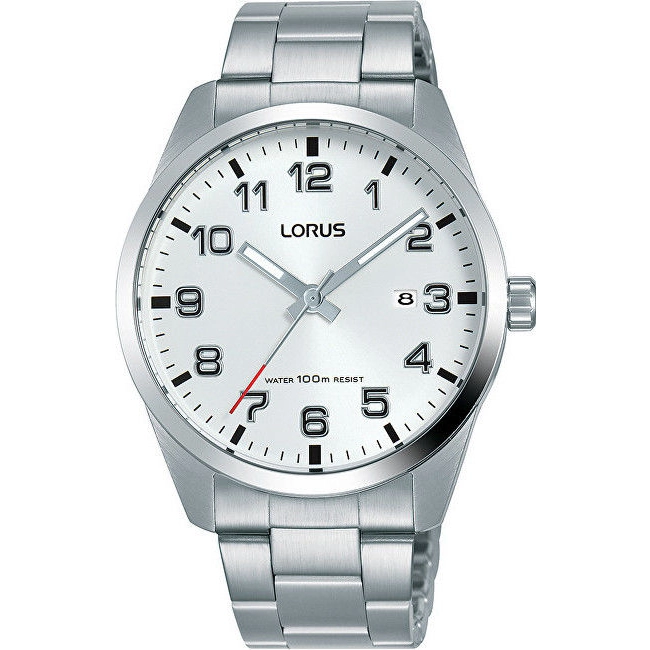 Lorus