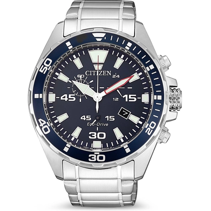 Citizen Eco-Drive