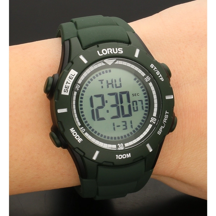 Lorus Sport