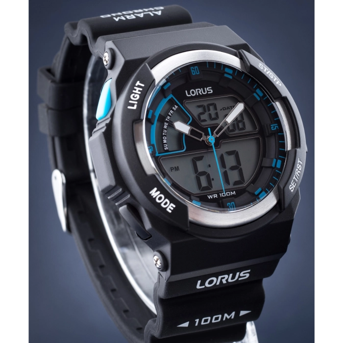 Lorus Sport