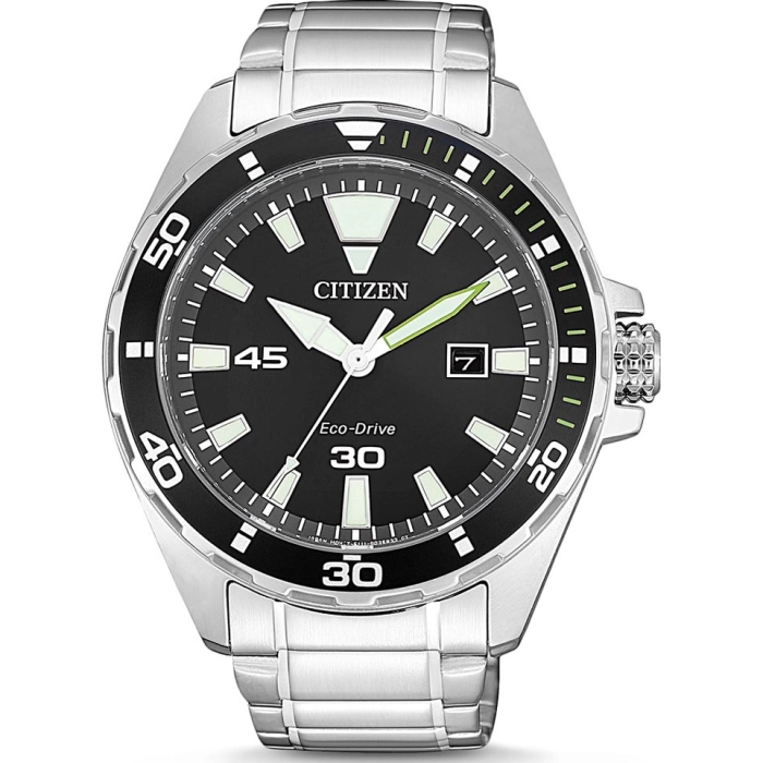 Citizen Eco-Drive
