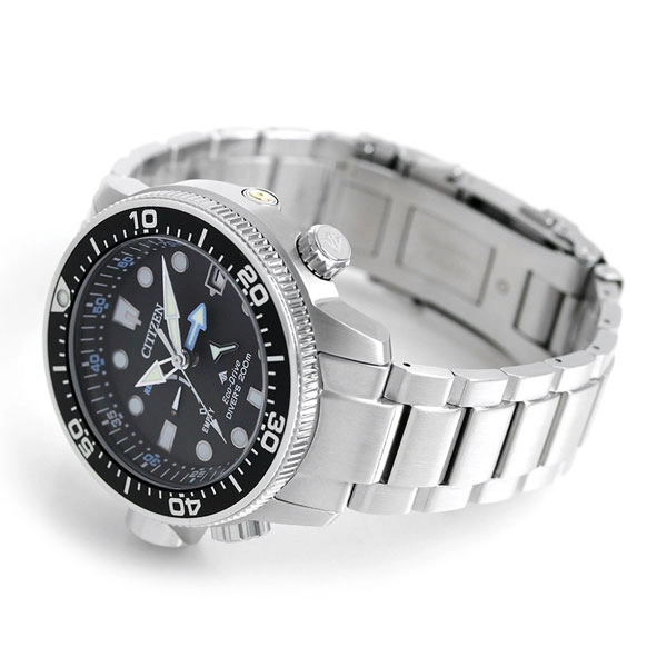 Citizen Promaster