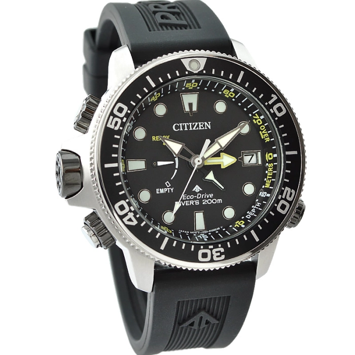 Citizen Promaster