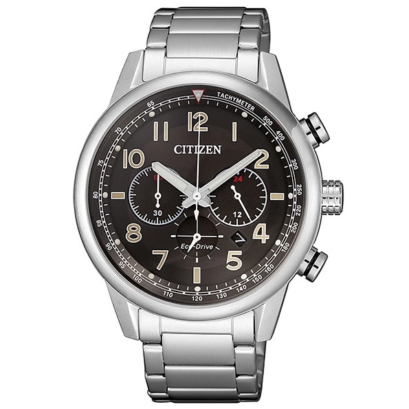 Citizen Eco-Drive