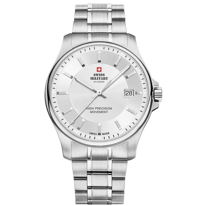 Swiss Military by Chrono