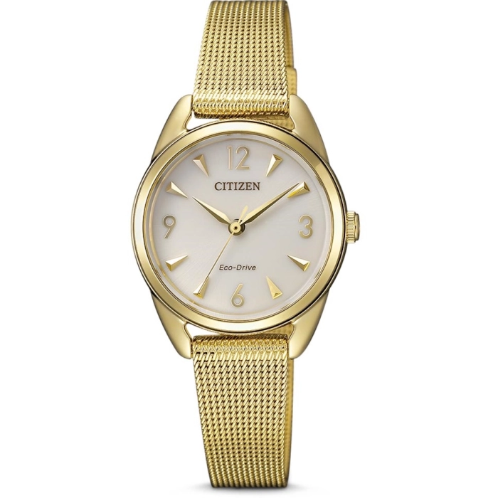 Citizen Eco-Drive