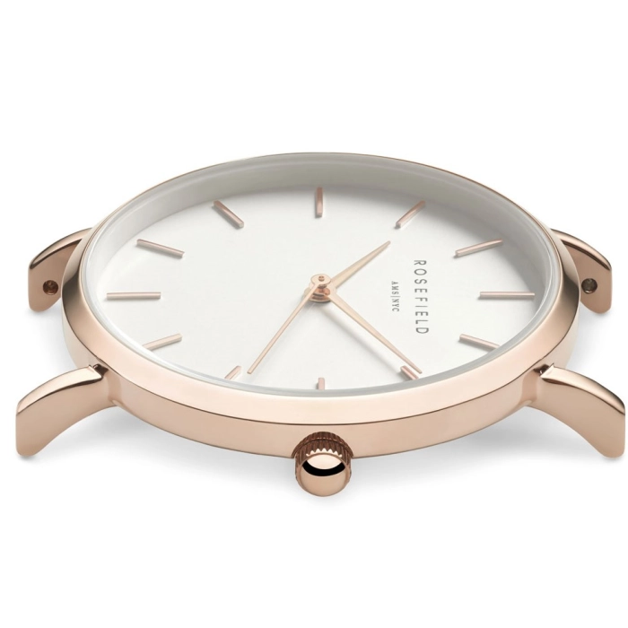 Rosefield The West Village