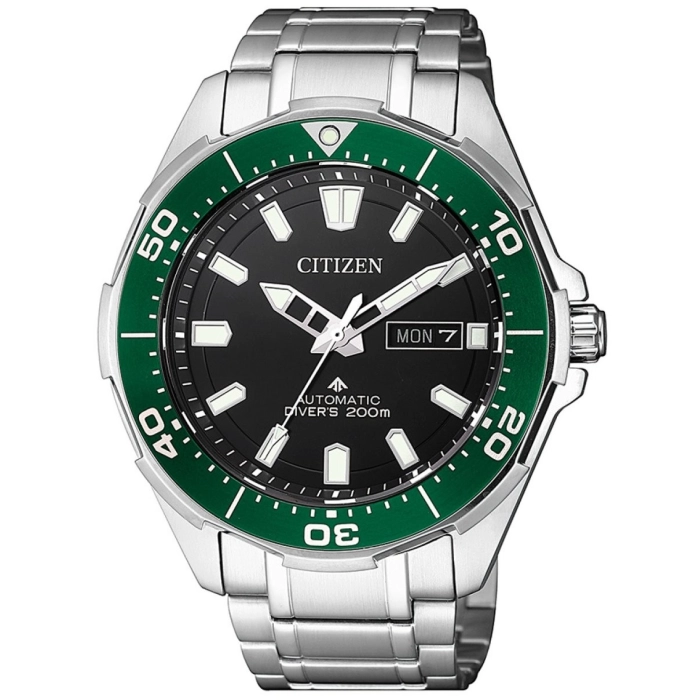 Citizen Promaster