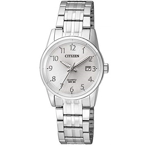 Citizen Quartz