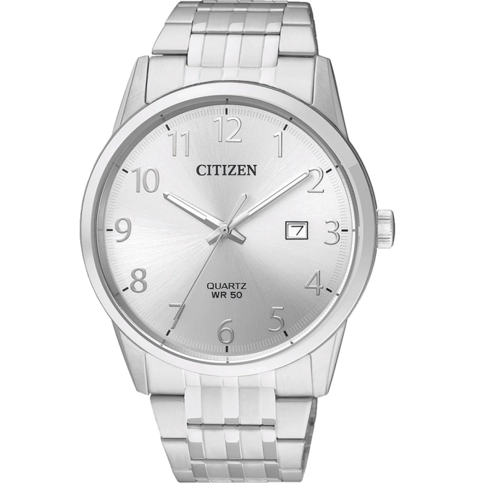 Citizen Quartz