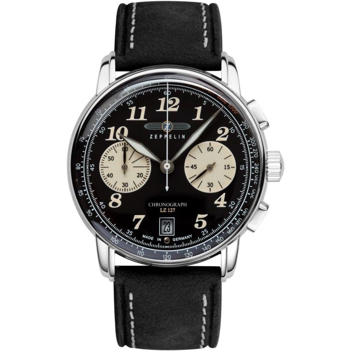 Zeppelin LZ127 Graf Zeppelin