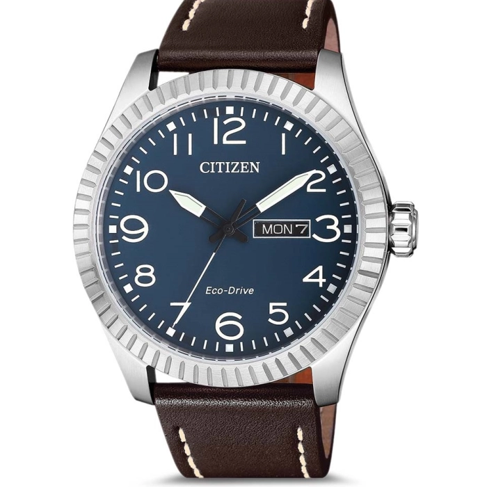 Citizen Eco-Drive
