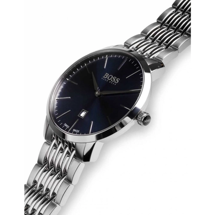Hugo Boss Swiss Made