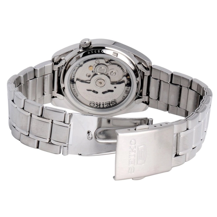 Seiko 5