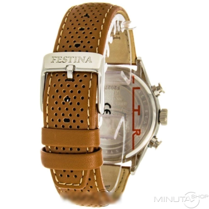 Festina Chrono Sport