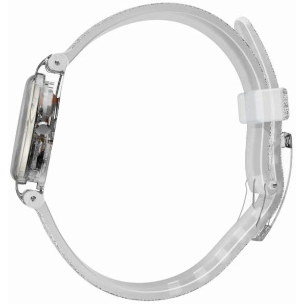 Swatch Silver Glistar Too